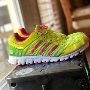 Adidas running shoes